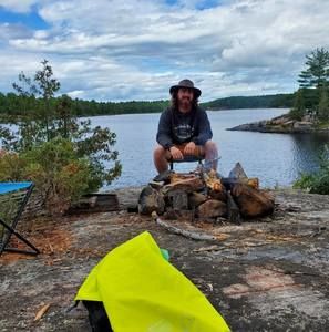 Meet your Posher, James